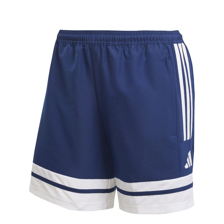 adidas Squadra 25 Dt Sho W - tenabl/white