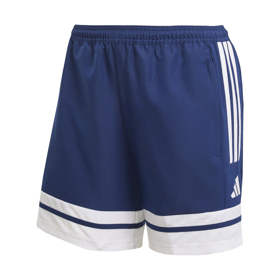 adidas Squadra 25 Dt Sho W - tenabl/white
