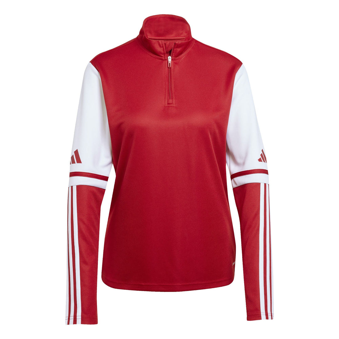 adidas Squadra 25 Tr Top W - tepore/white
