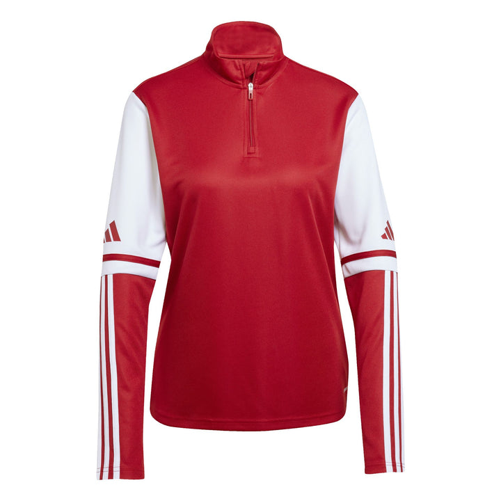 adidas Squadra 25 Tr Top W - tepore/white