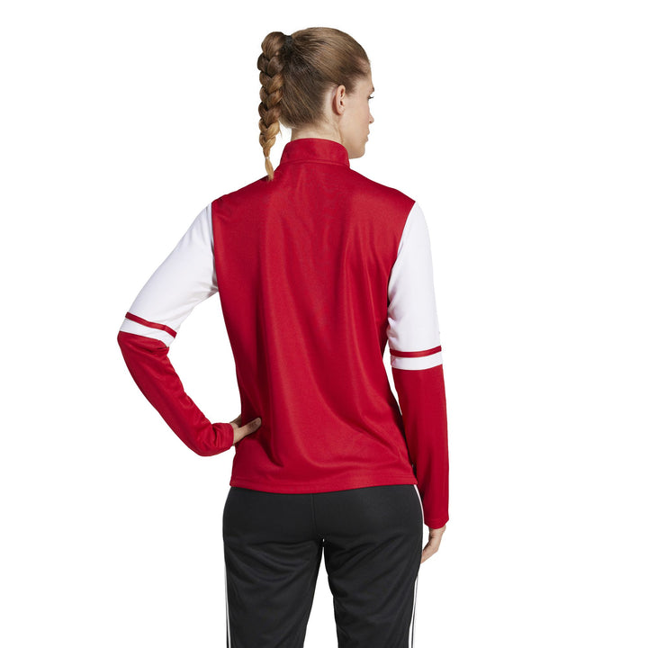 adidas Squadra 25 Tr Top W - tepore/white
