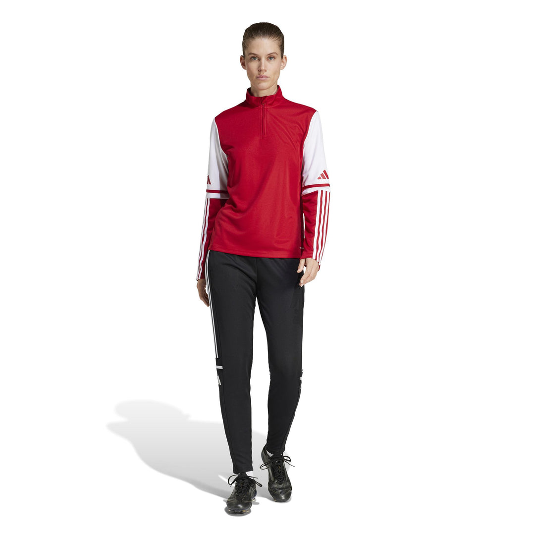 adidas Squadra 25 Tr Top W - tepore/white