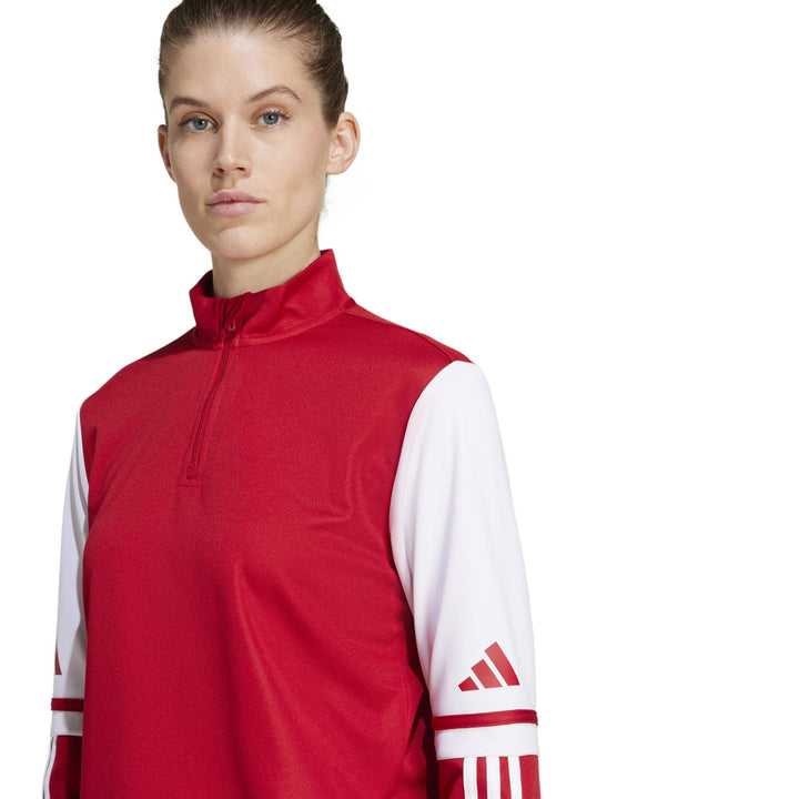 adidas Squadra 25 Tr Top W - tepore/white