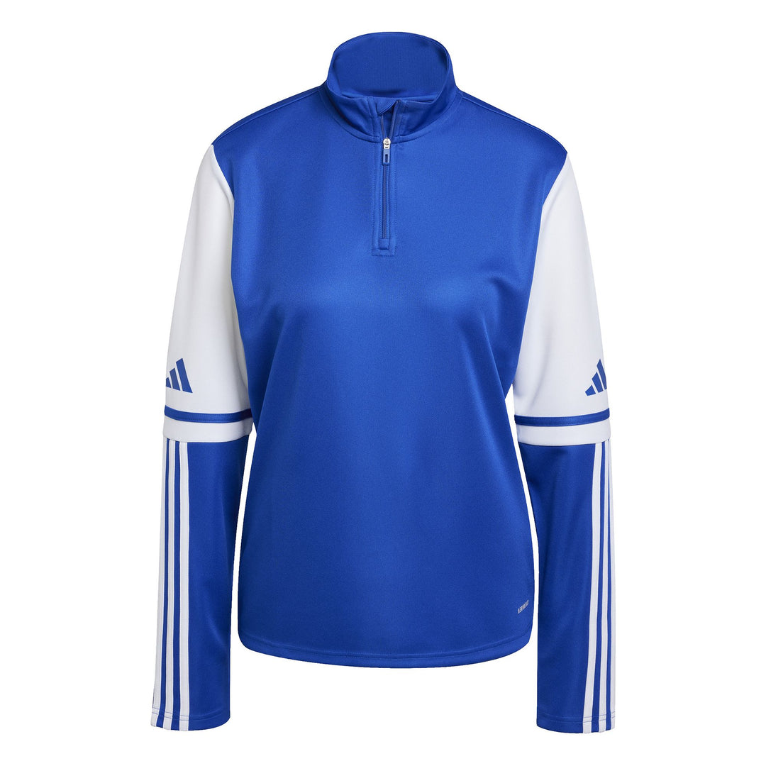 adidas Squadra 25 Tr Top W - royblu/white