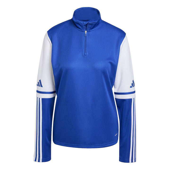 adidas Squadra 25 Tr Top W - royblu/white