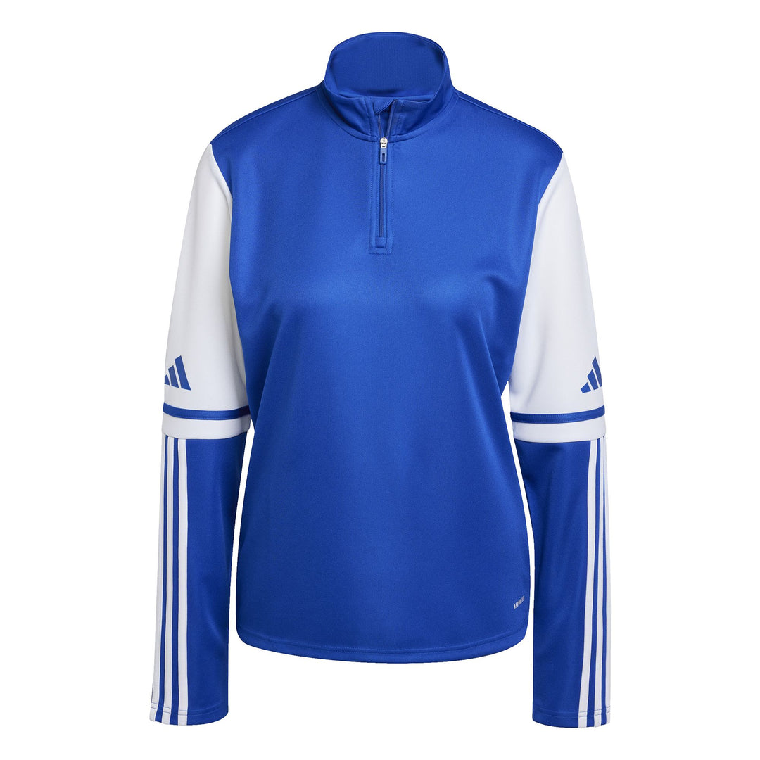 adidas Squadra 25 Tr Top W - royblu/white