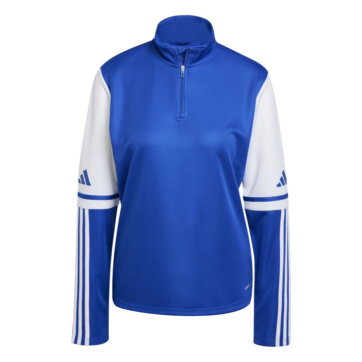 adidas Squadra 25 Tr Top W - royblu/white
