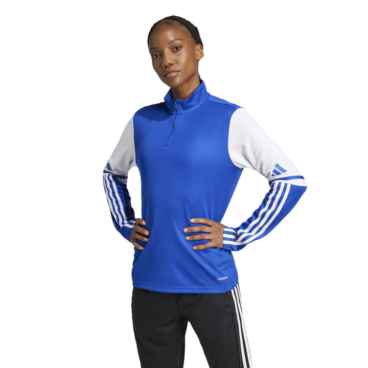 adidas Squadra 25 Tr Top W - royblu/white