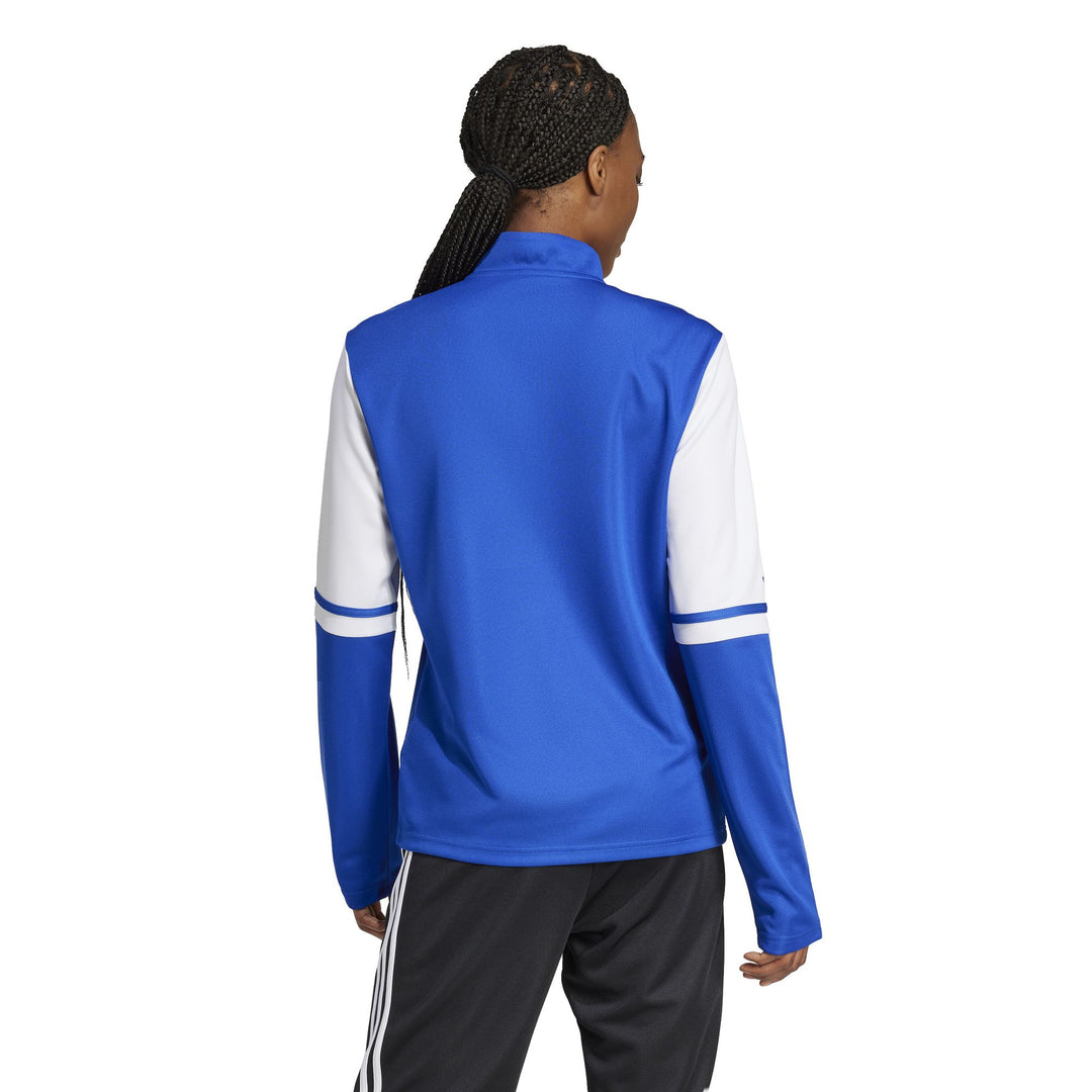 adidas Squadra 25 Tr Top W - royblu/white
