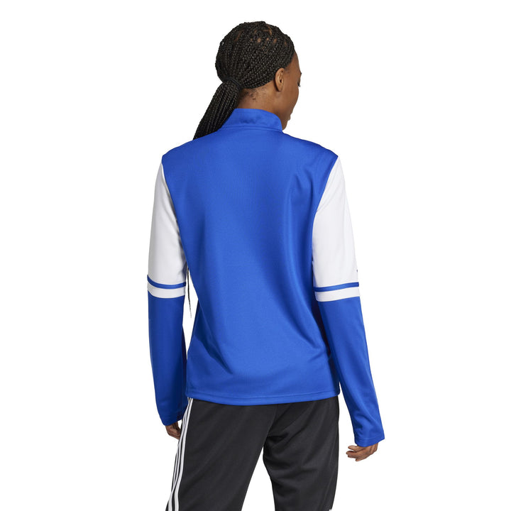 adidas Squadra 25 Tr Top W - royblu/white