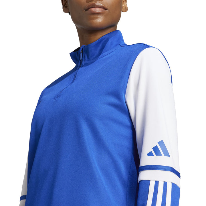 adidas Squadra 25 Tr Top W - royblu/white