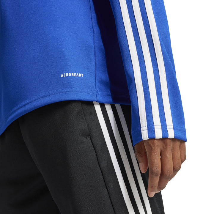 adidas Squadra 25 Tr Top W - royblu/white