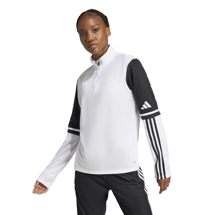adidas Squadra 25 Tr Top W - white