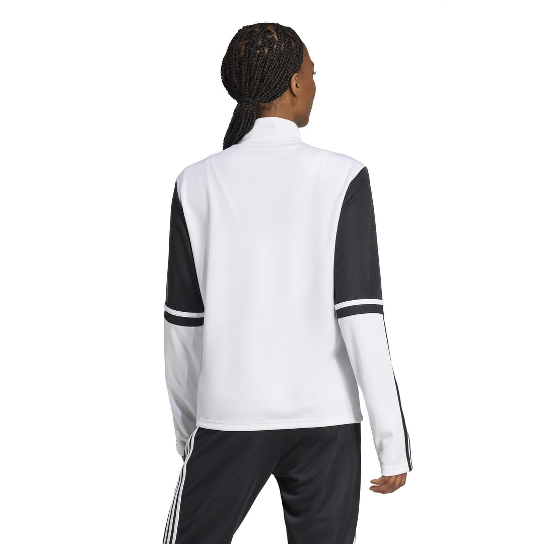 adidas Squadra 25 Tr Top W - white