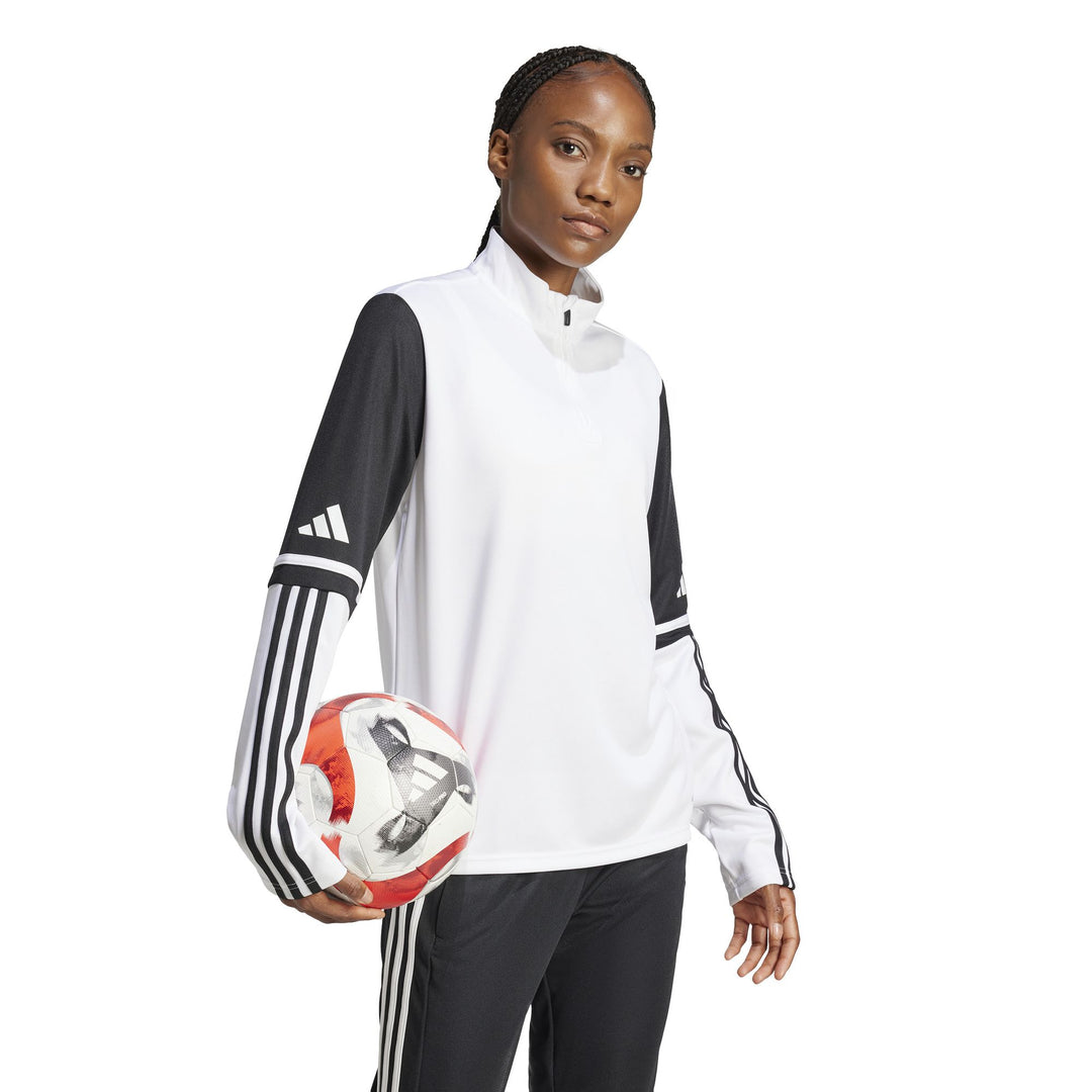 adidas Squadra 25 Tr Top W - white
