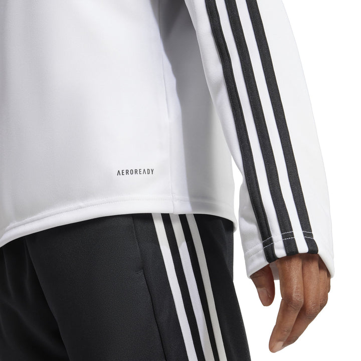 adidas Squadra 25 Tr Top W - white