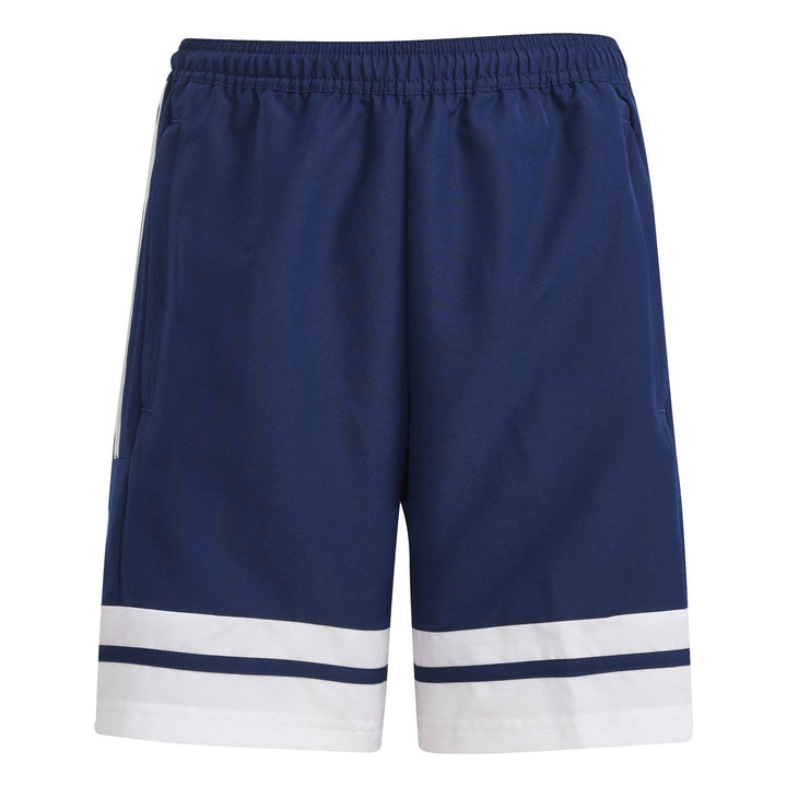 adidas Squadra 25 Dt Shoy - tenabl/white