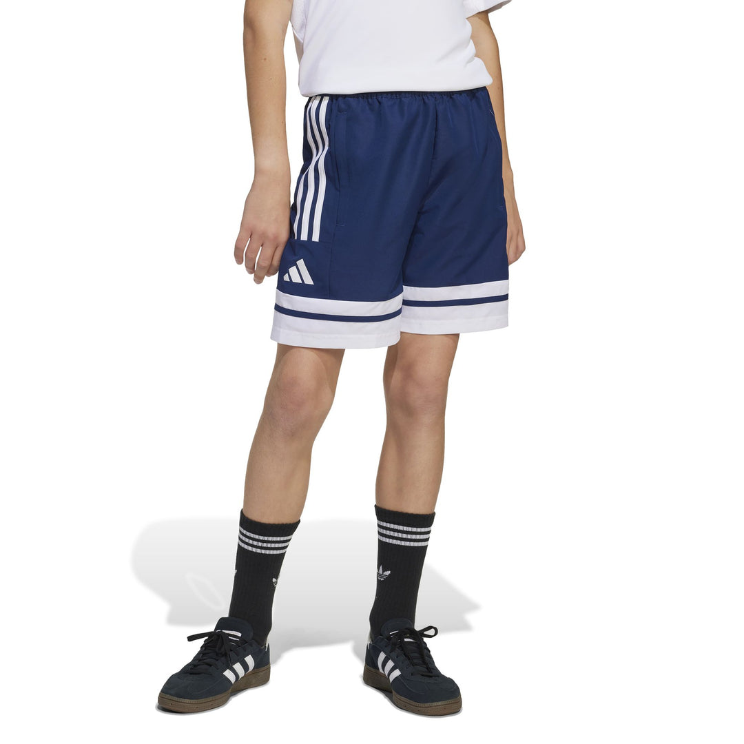 adidas Squadra 25 Dt Shoy - tenabl/white