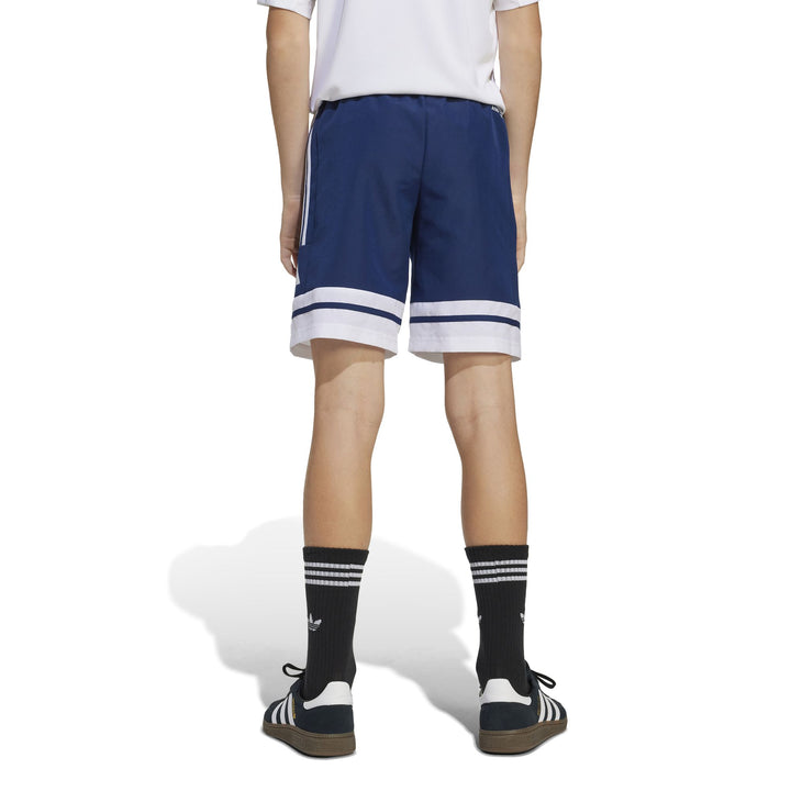 adidas Squadra 25 Dt Shoy - tenabl/white