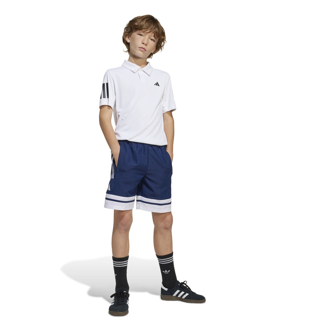 adidas Squadra 25 Dt Shoy - tenabl/white
