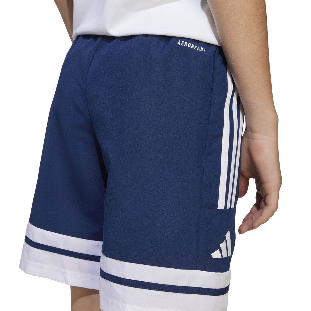 adidas Squadra 25 Dt Shoy - tenabl/white