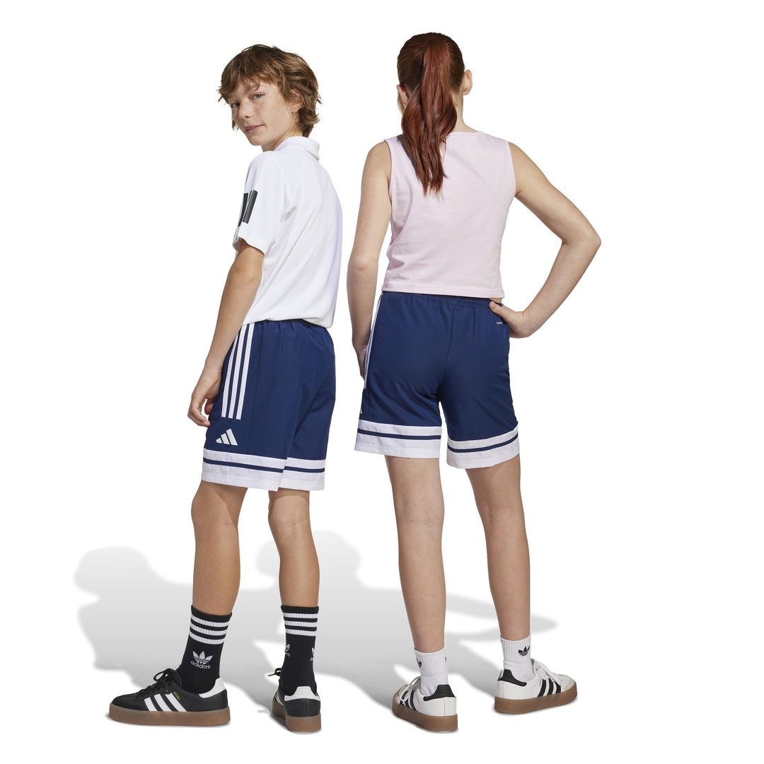 adidas Squadra 25 Dt Shoy - tenabl/white