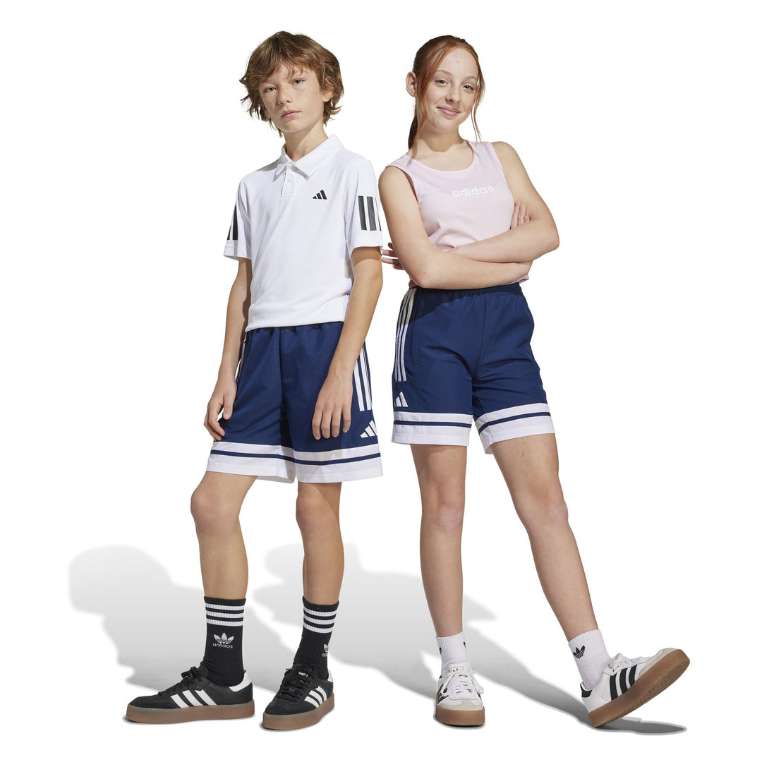 adidas Squadra 25 Dt Shoy - tenabl/white