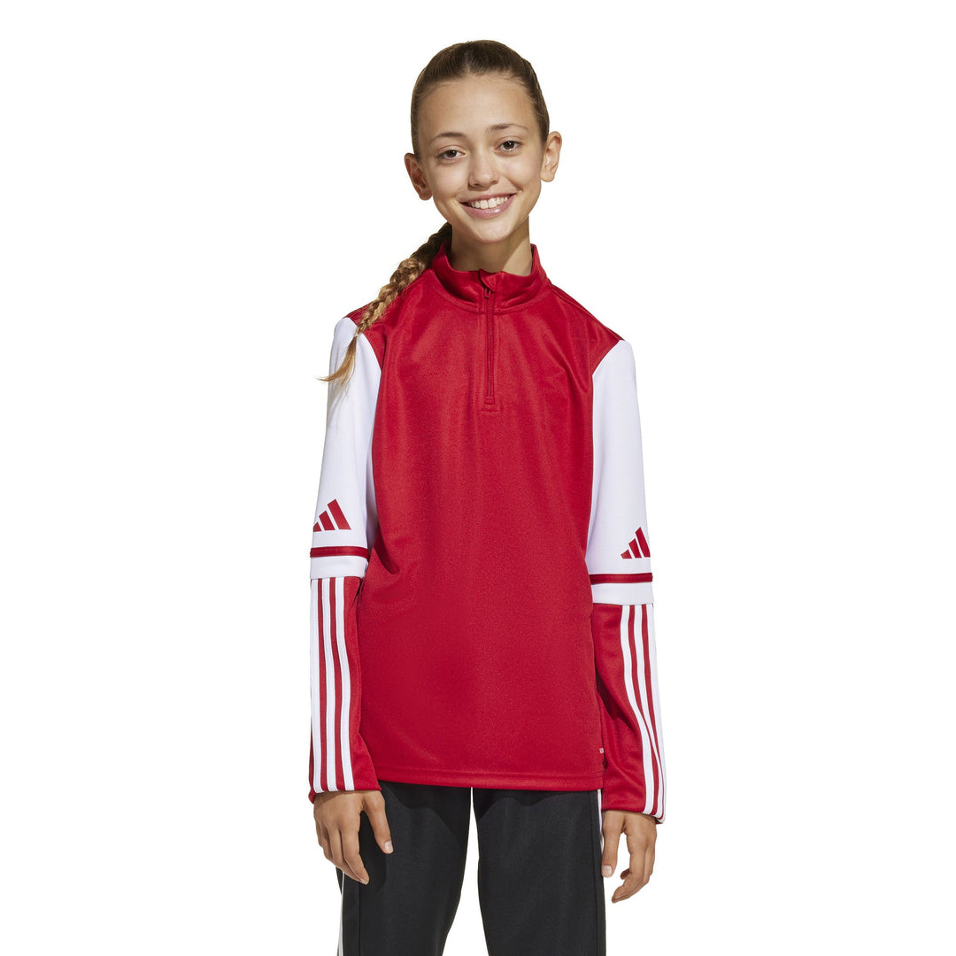 adidas Squadra 25 Tr Top Y Kinder Trainingsoberteil