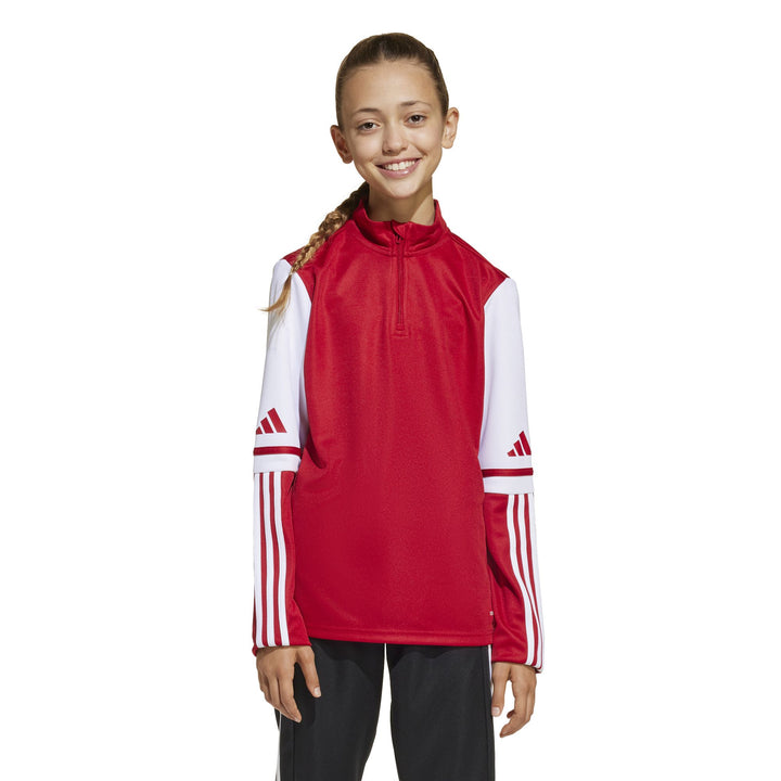 adidas Squadra 25 Tr Top Y Kinder Trainingsoberteil