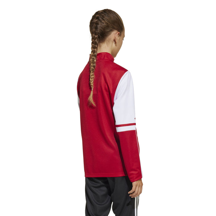 adidas Squadra 25 Tr Top Y Kinder Trainingsoberteil