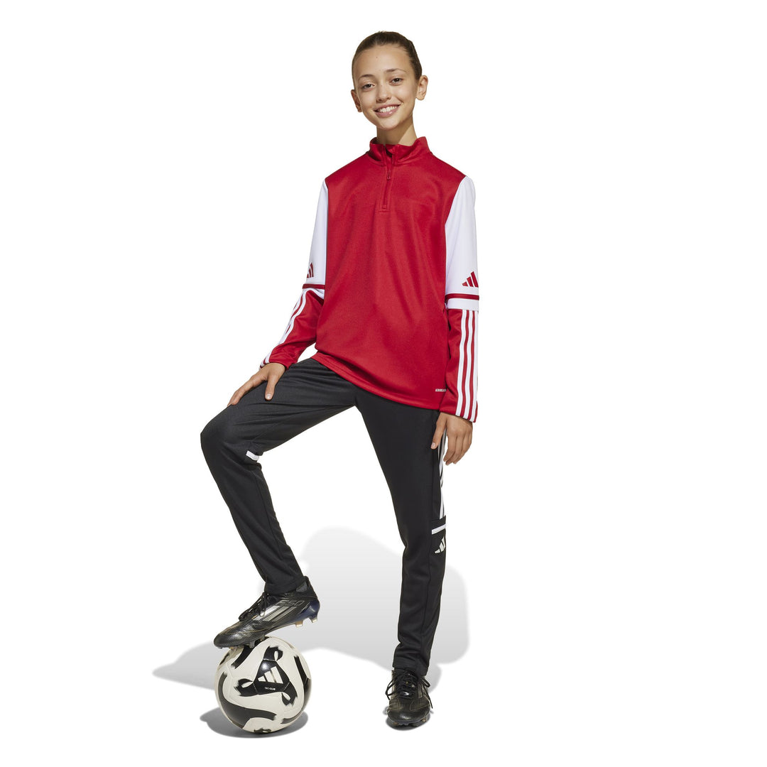 adidas Squadra 25 Tr Top Y Kinder Trainingsoberteil