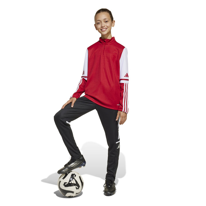 adidas Squadra 25 Tr Top Y Kinder Trainingsoberteil