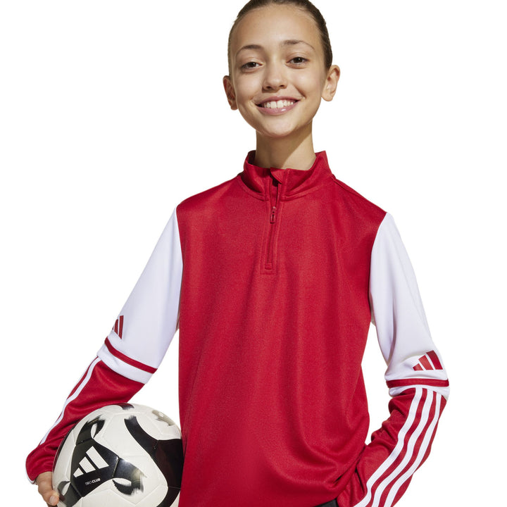 adidas Squadra 25 Tr Top Y Kinder Trainingsoberteil
