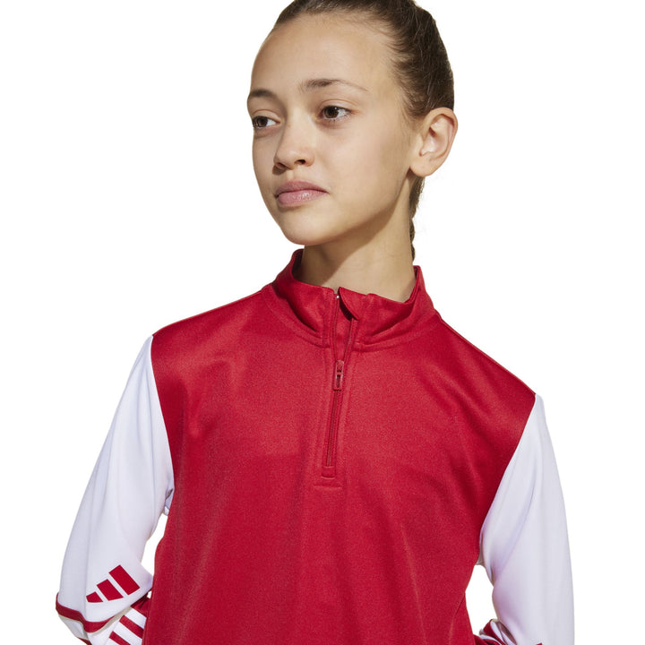 adidas Squadra 25 Tr Top Y Kinder Trainingsoberteil