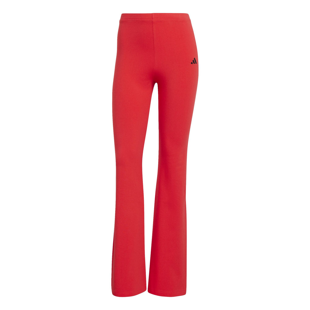 adidas W Sl Sj Flarleg Trainingshose