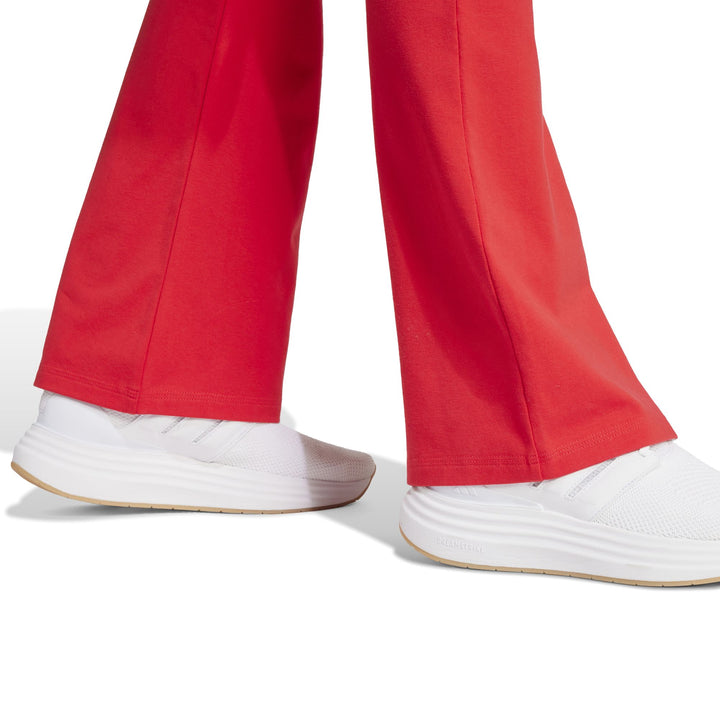 adidas W Sl Sj Flarleg Trainingshose