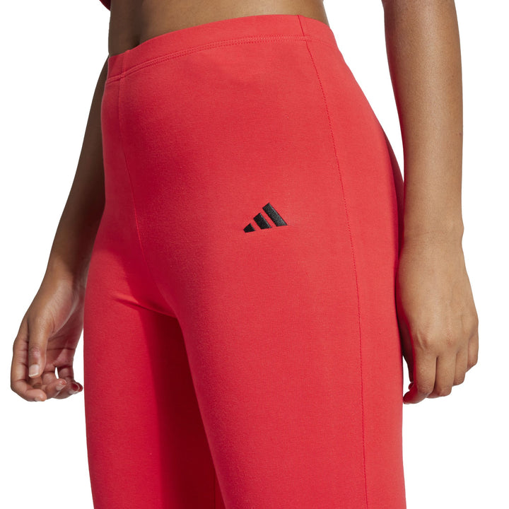 adidas W Sl Sj Flarleg Trainingshose