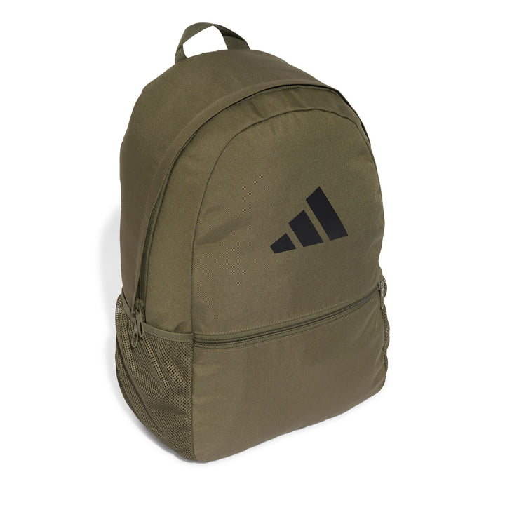 adidas Clsc pcase bp - olistr/black