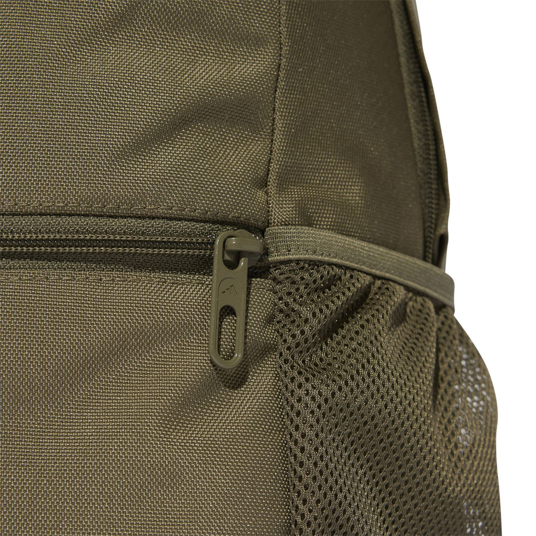 adidas Clsc pcase bp - olistr/black