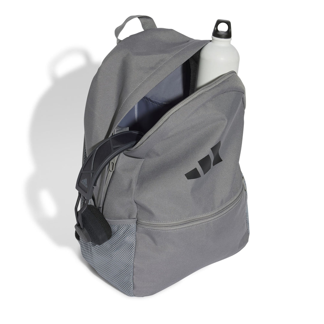 adidas Clsc Pcase Bp - grethr/black