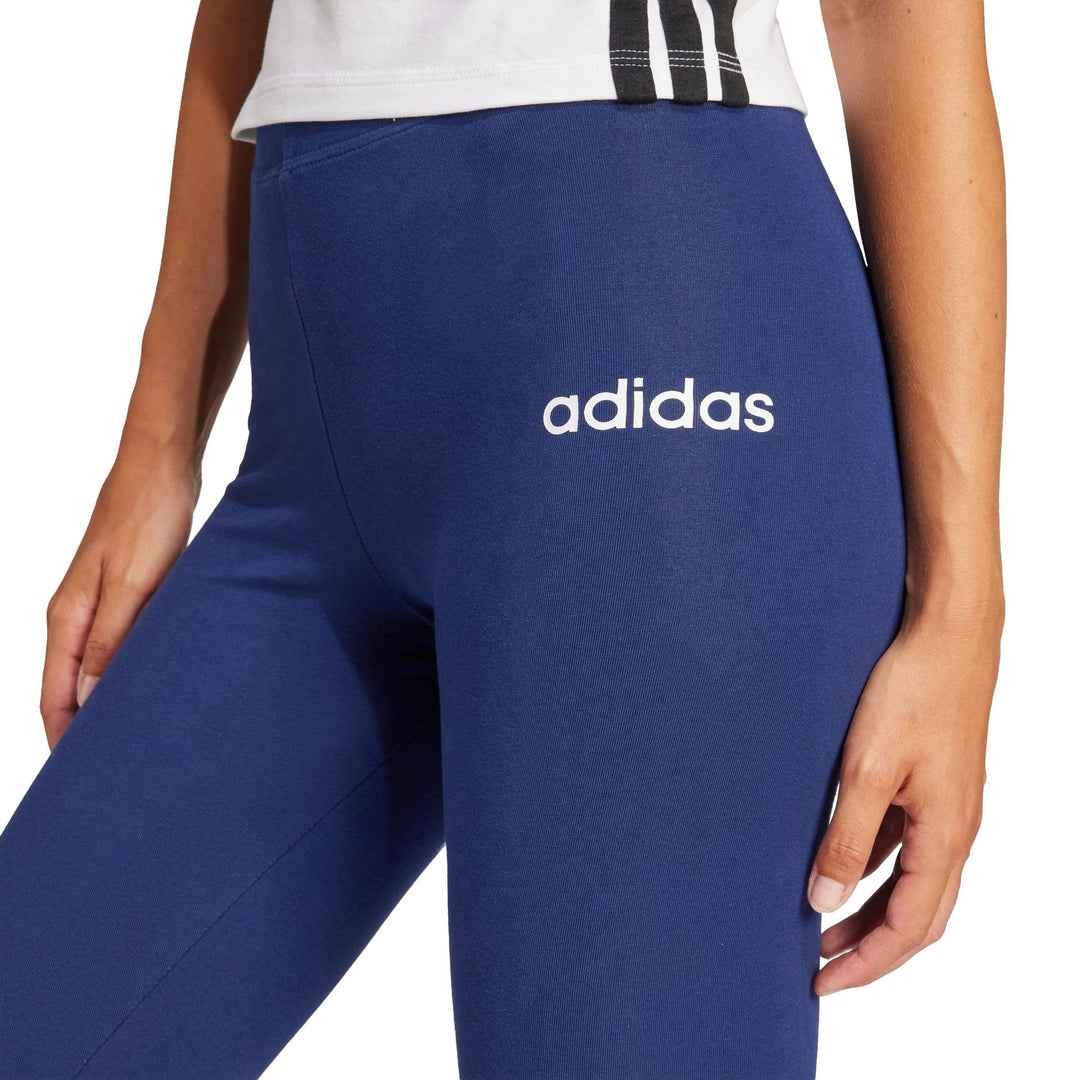 adidas W Lin Sj Leggings