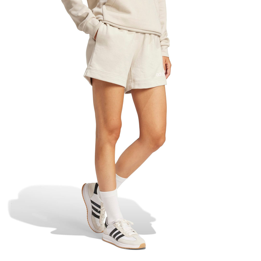 adidas W Lin Ft Sho - wonalu/white