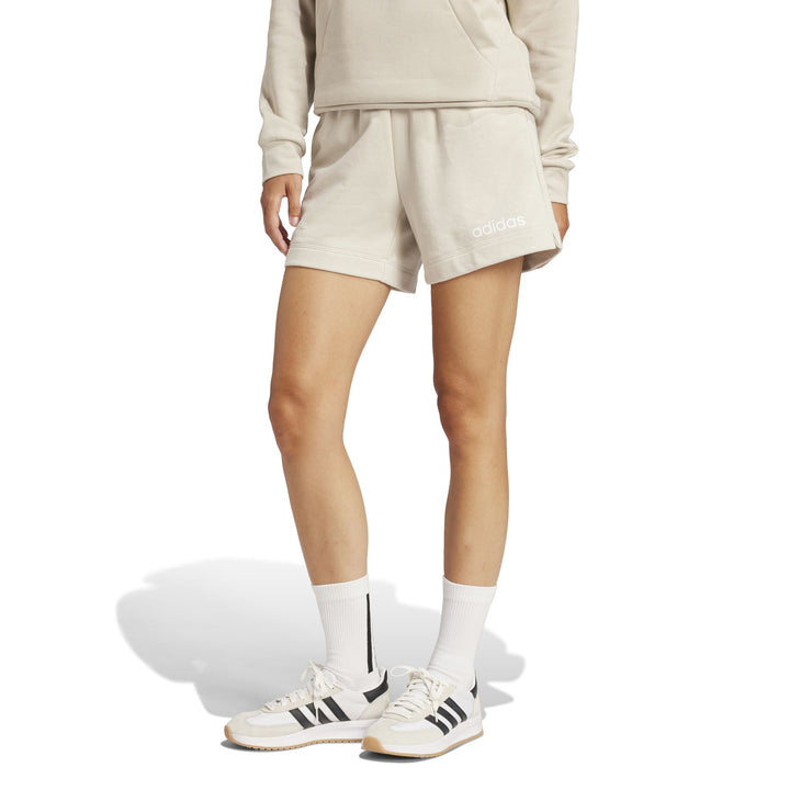 adidas W Lin Ft Sho - wonalu/white