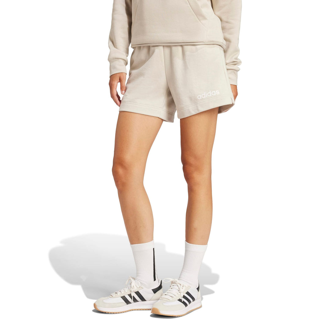 adidas W Lin Ft Sho - wonalu/white