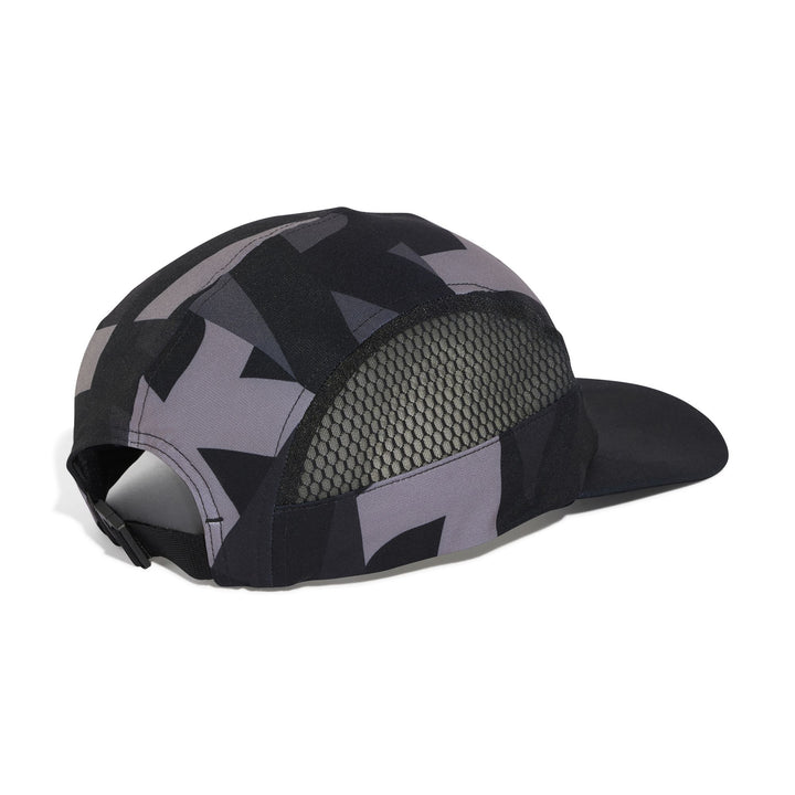 adidas Trx 5P Cap Grph - black/carbon/white
