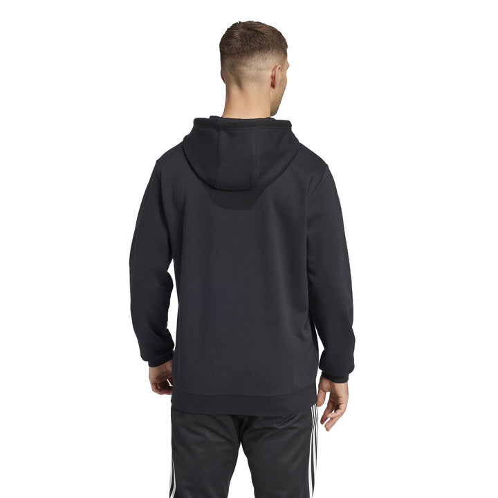 adidas Ab Logo Hood M - black