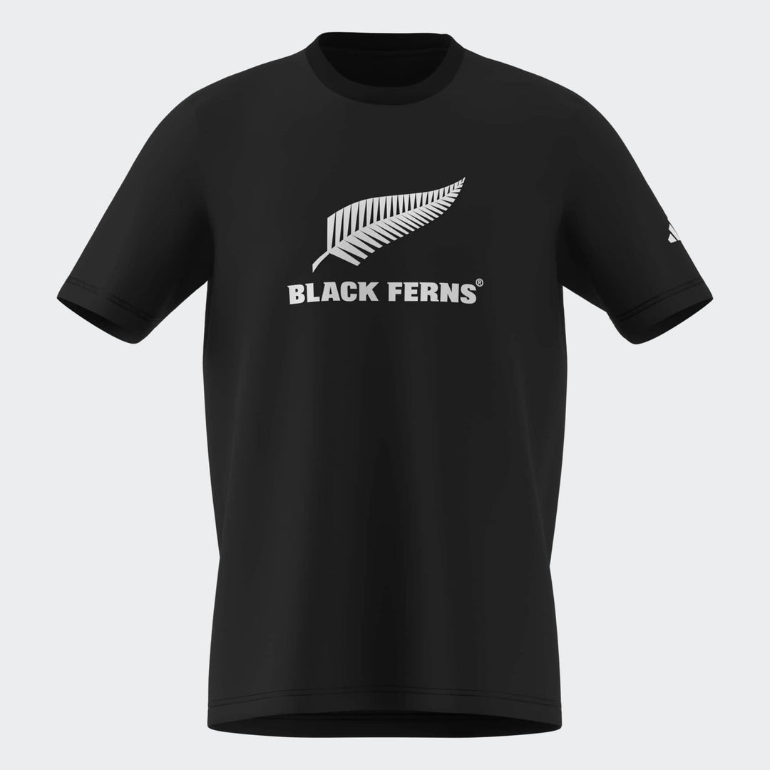 adidas Bf Logo Tee M - black