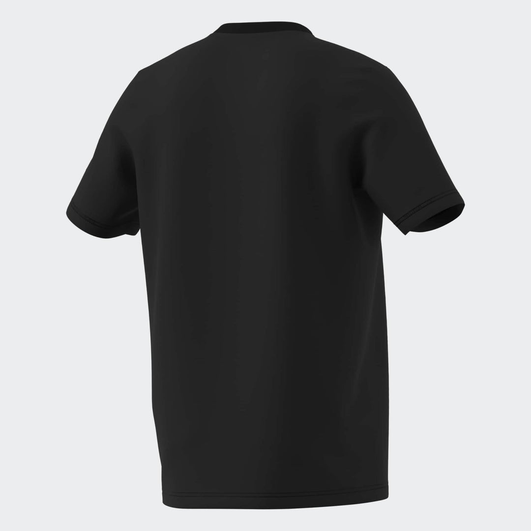 adidas Bf Logo Tee M - black