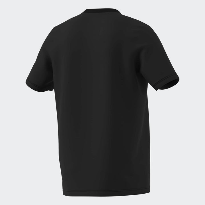adidas Bf Logo Tee M - black