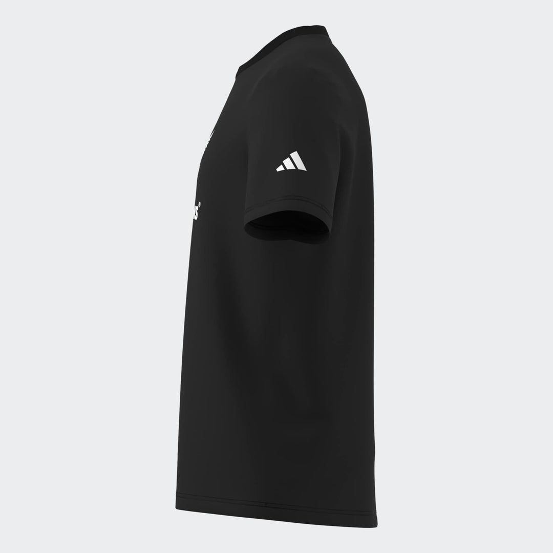 adidas Bf Logo Tee M - black